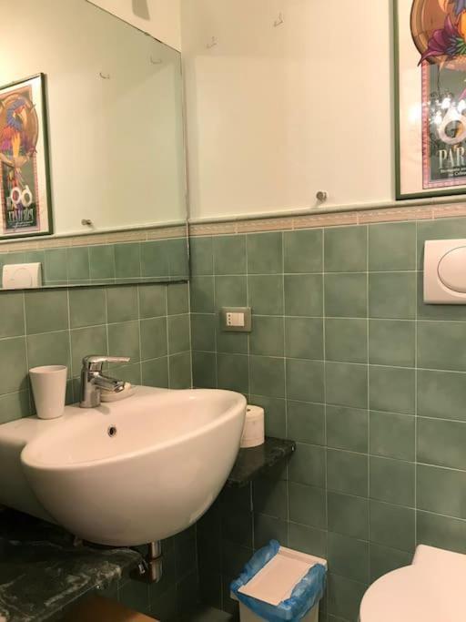 Apartamento La Casa Di Gioia *