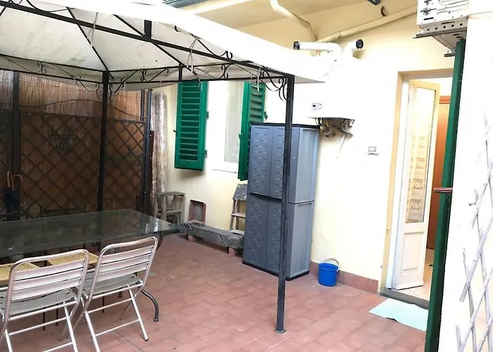 La Casa Di Gioia