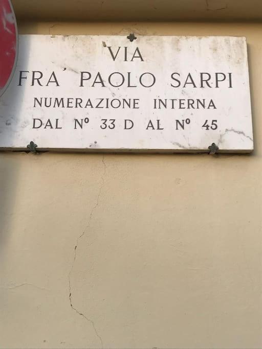 Apartamento La Casa Di Gioia