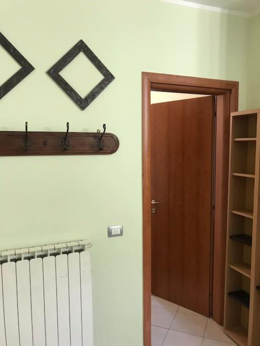 La Casa Di Gioia Apartamento