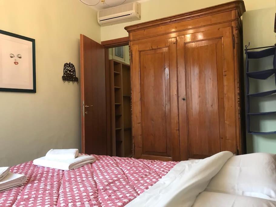 Apartamento La Casa Di Gioia