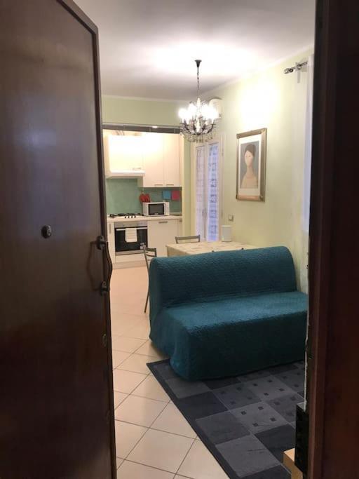 La Casa Di Gioia Apartamento