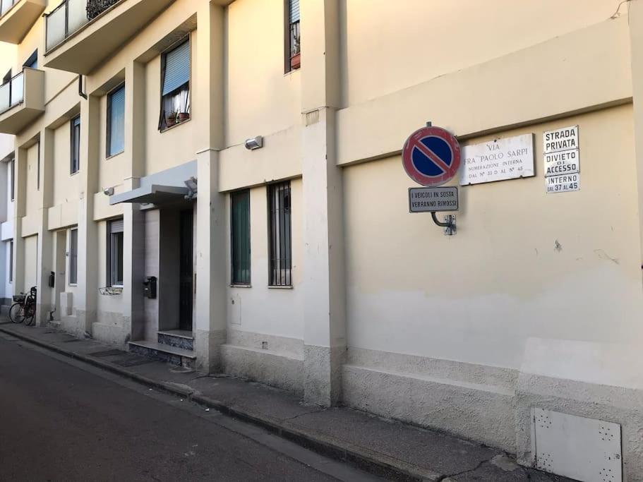 Apartamento La Casa Di Gioia Florencia