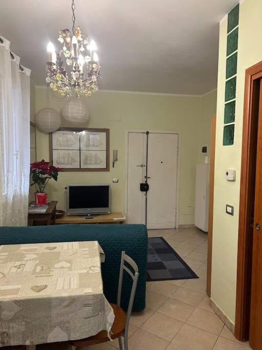 La Casa Di Gioia Apartamento *