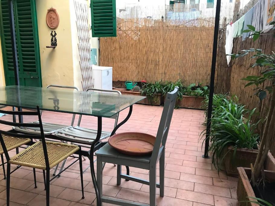 Apartamento La Casa Di Gioia