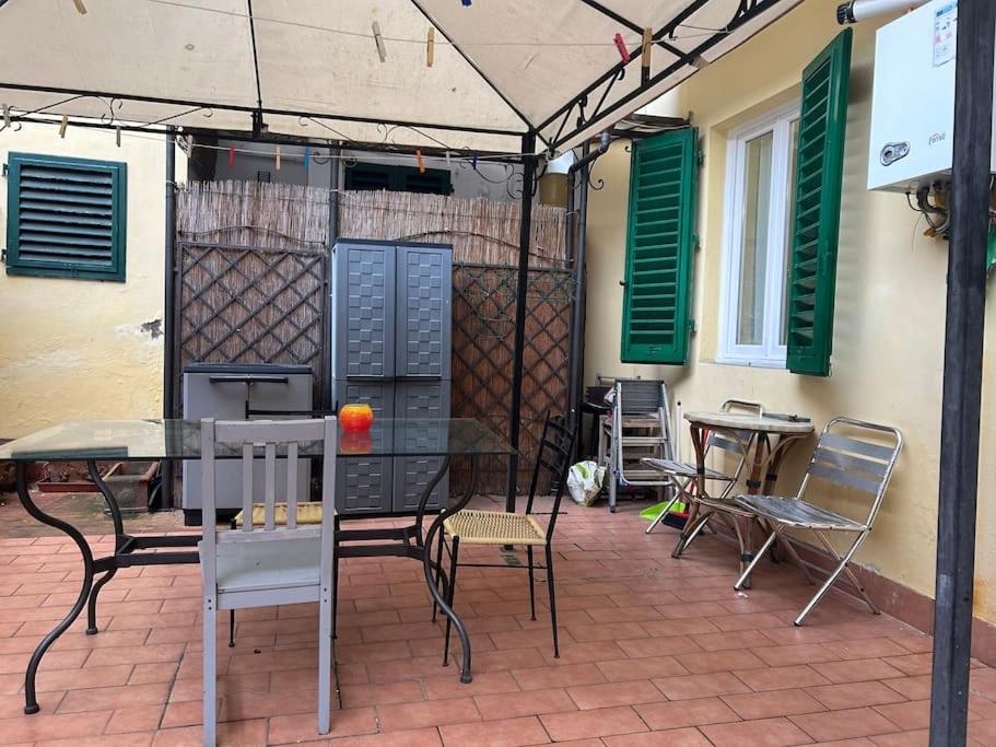 La Casa Di Gioia