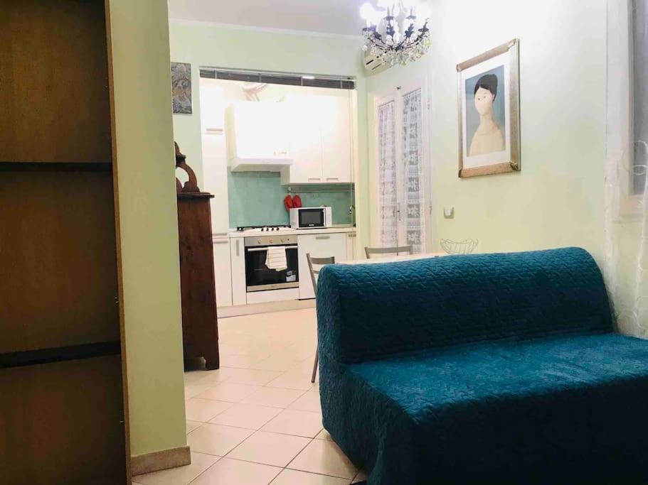 La Casa Di Gioia Apartamento *