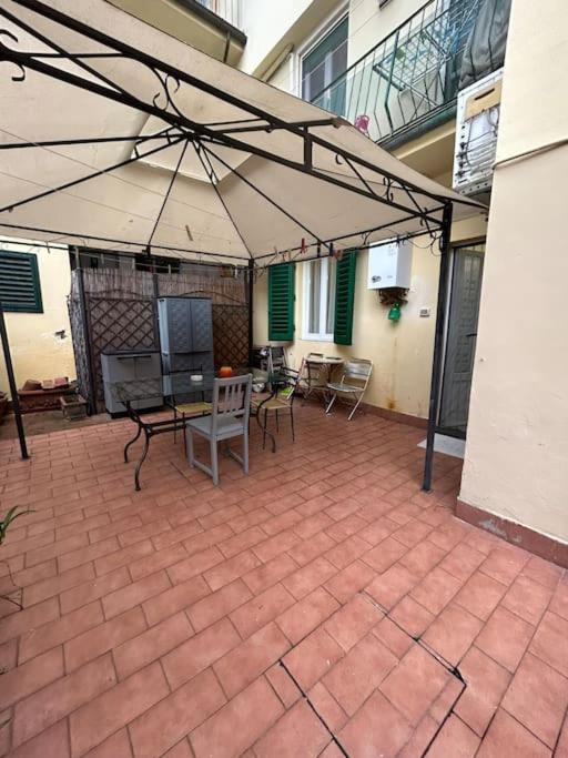 La Casa Di Gioia Apartamento Florencia