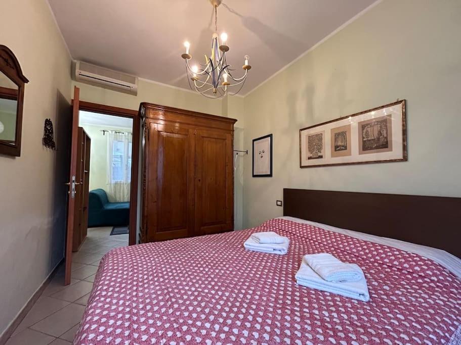 Apartamento La Casa Di Gioia *