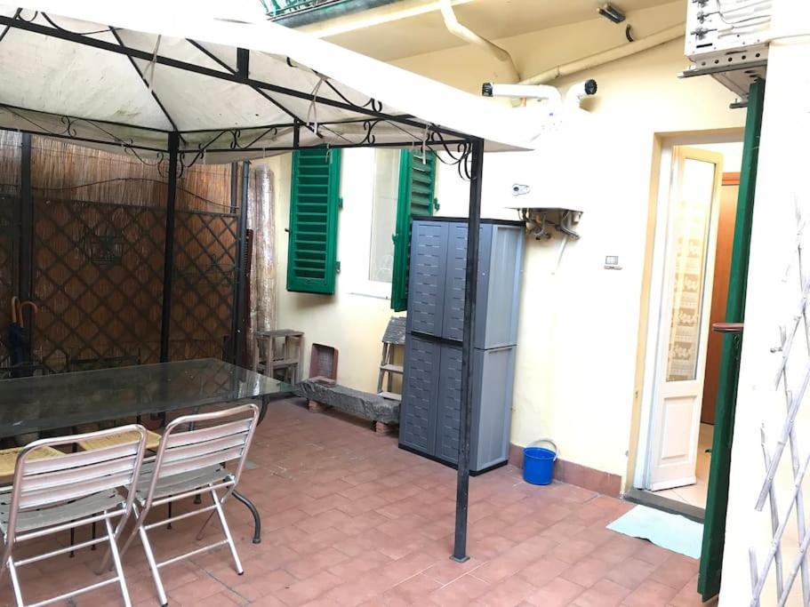 Apartamento La Casa Di Gioia