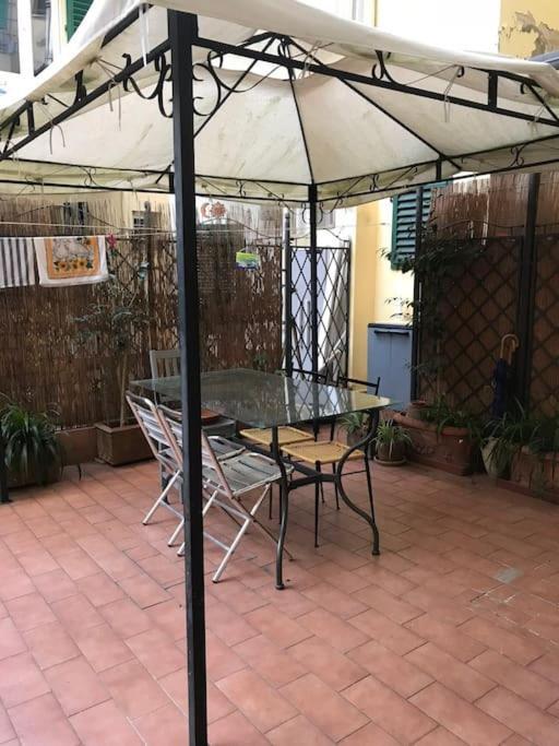 La Casa Di Gioia Apartamento Florencia