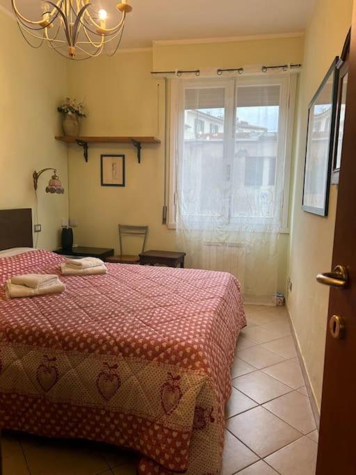 La Casa Di Gioia Florencia