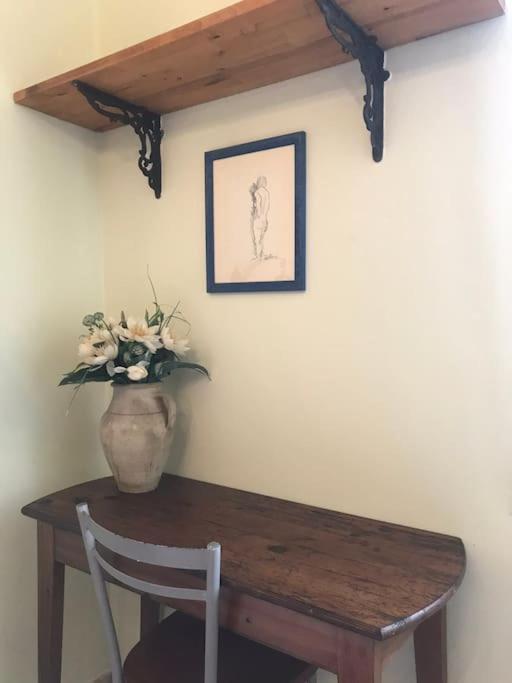 Apartamento La Casa Di Gioia *