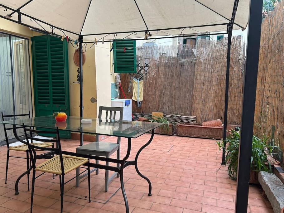 La Casa Di Gioia Apartamento *