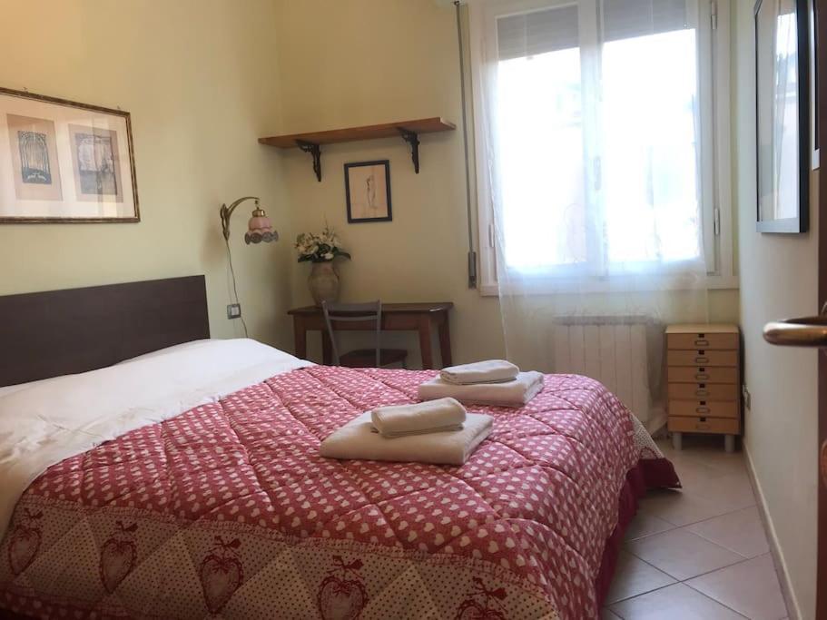 Apartamento La Casa Di Gioia Florencia