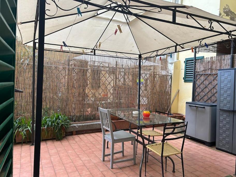 Apartamento La Casa Di Gioia *