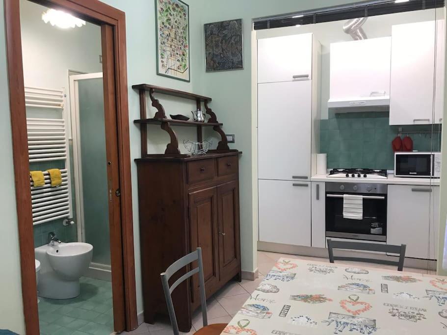 Apartamento La Casa Di Gioia