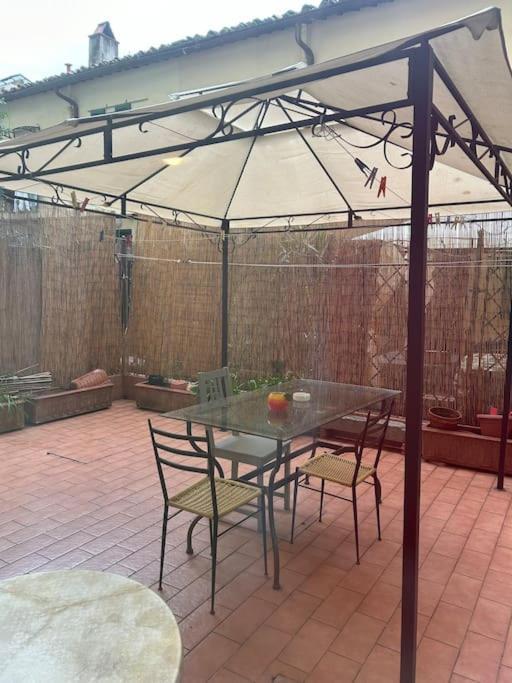 La Casa Di Gioia Apartamento Florencia