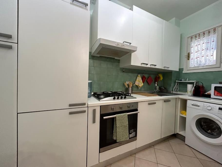 La Casa Di Gioia Apartamento *