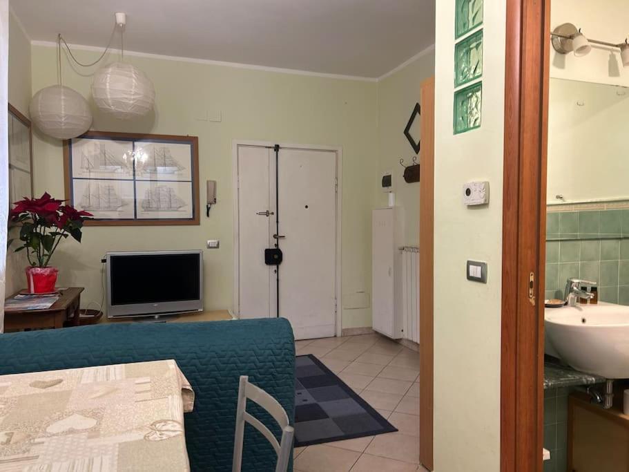 Apartamento La Casa Di Gioia Florencia