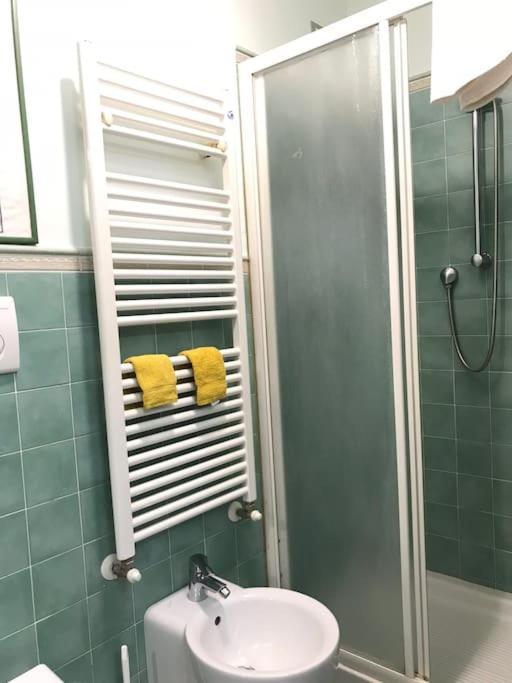 Apartamento La Casa Di Gioia