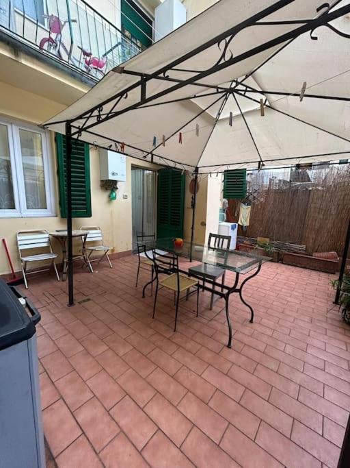La Casa Di Gioia Apartamento