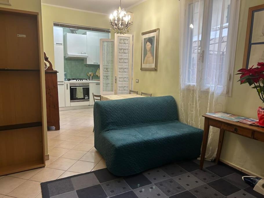 Apartamento La Casa Di Gioia *
