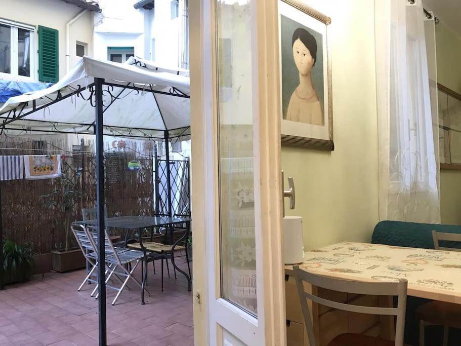 La Casa Di Gioia Apartamento *